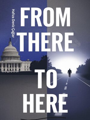 cover image of From There to Here